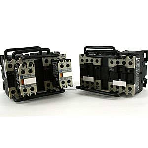 3 Pole Reversing Contactor DC 3 Pole Reversing Contactor DC