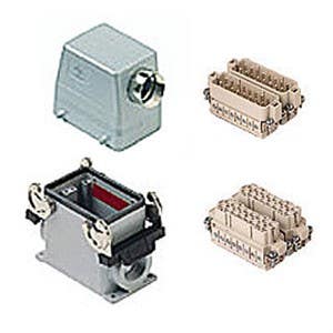 Series A - 32 Pole Series A - 32 Pole