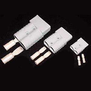 Battery Connector Kits