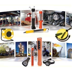 BAYCO WORK LIGHTS BAYCO WORK LIGHTS