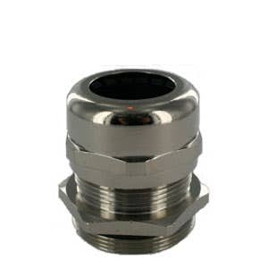 Brass Dome Connectors Brass Dome Connectors