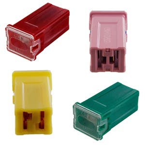 Cartridge Fuses Cartridge Fuses