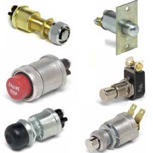 Cole Hersee Momentary Switches Cole Hersee Momentary Switches