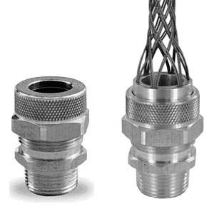Aluminum NPT Thread Aluminum NPT Thread