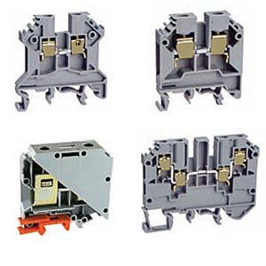 Feed-Through 35-32mm Feed-Through 35-32mm