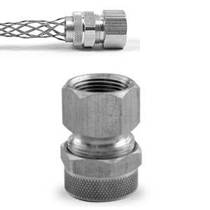 Aluminum Internal Thread Aluminum Internal Thread