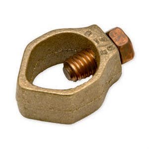 Ground Rod Clamps Ground Rod Clamps