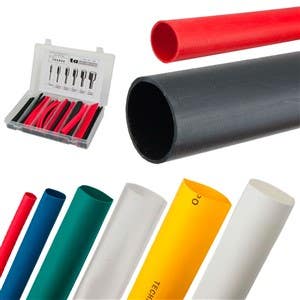 HEAT SHRINK TUBING