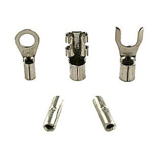 High Temperature Terminals High Temperature Terminals