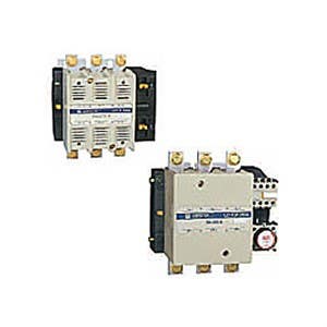 115 - 780 Amp F-Line Contactors 115 - 780 Amp F-Line Contactors