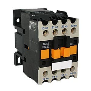 Control Relays T-Line