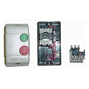 Motor Starters Motor Starters