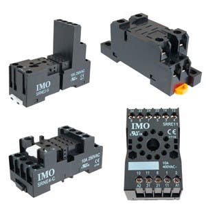 Ice Cube Relay Sockets Ice Cube Relay Sockets