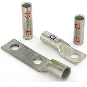 K-SPEC Economy Lugs & Splices K-SPEC Economy Lugs & Splices