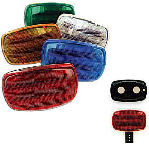 LED Safety Lights