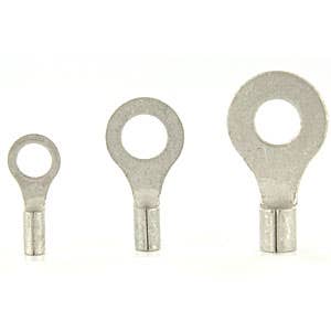 Non Insulated Ring Terminals Non Insulated Ring Terminals