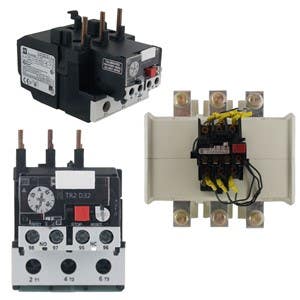 Overload Relays Overload Relays