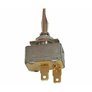 Pollak 50 & 30 Amp Toggle Switches