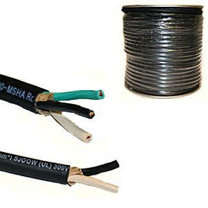 SJOOW CABLE SJOOW CABLE