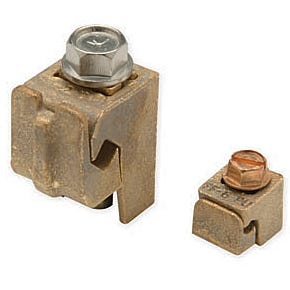 Silicon Bronze Vise Grips