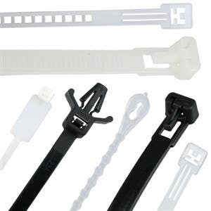 Specialty Cable Ties