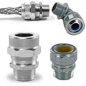 Steel Cord Grips Steel Cord Grips