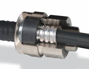 Nickel-Plated Aluminum Nickel-Plated Aluminum