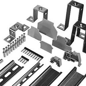 Terminal Block Accessories