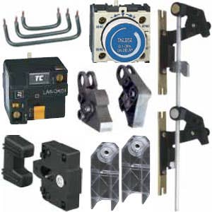 Timer Delays & Accessories Timer Delays & Accessories