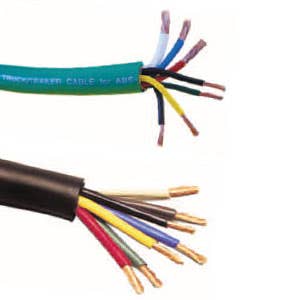Trailer Cable Trailer Cable