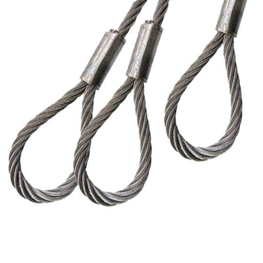 Tri & Quad Pulling Slings Tri & Quad Pulling Slings