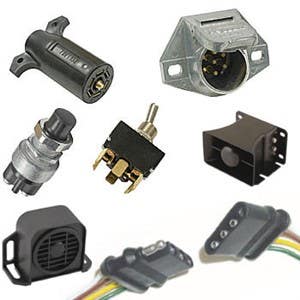 TRUCK & TRAILER PARTS TRUCK & TRAILER PARTS