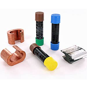 UTILITY CONNECTORS UTILITY CONNECTORS