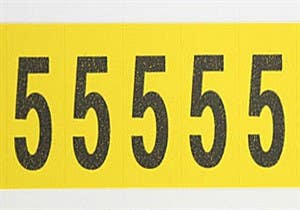 Vinyl Cloth Markers Vinyl Cloth Markers