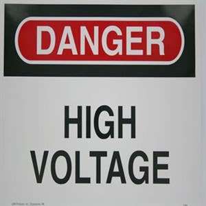 Signs Signs