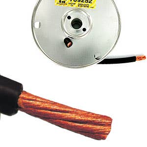 Welding Cable Welding Cable