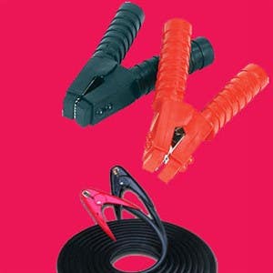 Booster Cables Booster Cables