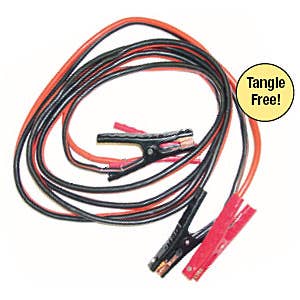 Booster Cables Booster Cables
