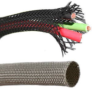 Sleeving