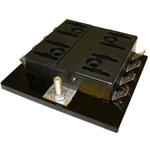 Fuse Block & Panel Fuse Block & Panel