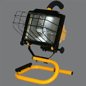 Halogen Lights