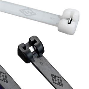 Metal Tooth Ties Metal Tooth Ties