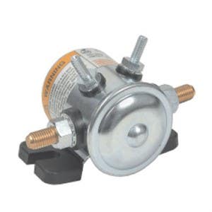 Pollak Solenoid Switches