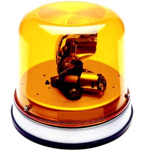 Revolving Lights Revolving Lights