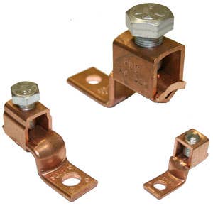 Solderless Lugs Solderless Lugs