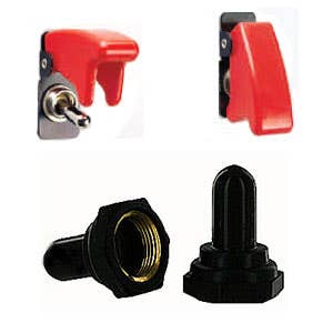 Toggle Boots & Accessories Toggle Boots & Accessories