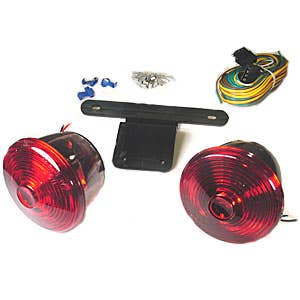 Trailer Lighting Kits