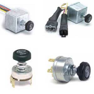 Cole Hersee Windshield Wiper Switches Cole Hersee Windshield Wiper Switches