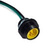 4 Pole Male Receptacle 16 Awg 104P0010M
