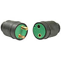 2-POLE COMPLETE ASSEMBLY, 12-24V, 20 AMPS 2-POLE COMPLETE ASSEMBLY, 12-24V, 20 AMPS